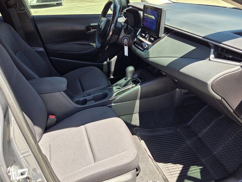 Certified 2026 Toyota Corolla LE image 10