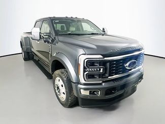 New 2026 Ford F450 Platinum w/ Platinum Plus Package AWD/4WD 360° Tour