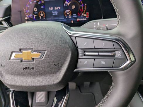 New 2026 Chevrolet Tahoe Premier AWD/4WD image 17