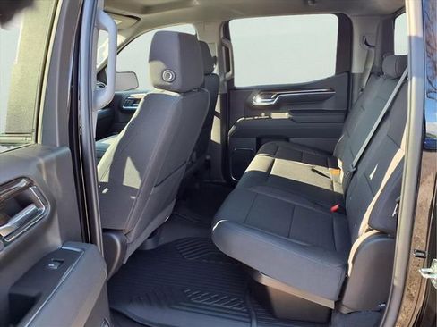 New 2026 Chevrolet Silverado 1500 LT Trail Boss w/ Safety Package image 20