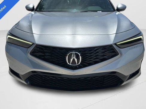 Used 2024 Acura Integra A-Spec FWD image 41