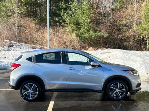 Used 2021 Honda HR-V EX image 28