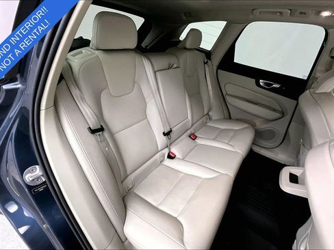 Certified 2024 Volvo XC60 B5 Plus w/ Protection Package Premier AWD/4WD image 35