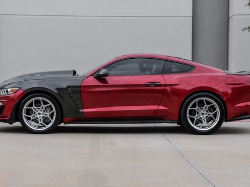 Used 2016 Ford Mustang GT Premium w/ Equipment Group 401A image 10
