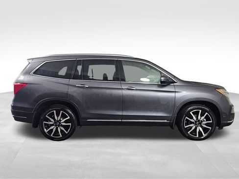 Used 2021 Honda Pilot Touring image 8