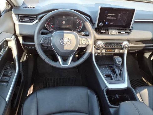 Used 2023 Toyota RAV4 XLE Premium AWD/4WD image 16