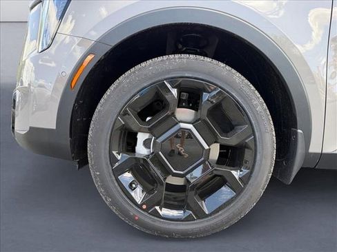 New 2026 Kia Sorento SX AWD/4WD image 9