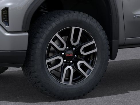 New 2026 GMC Sierra 1500 AT4 w/ AT4 Preferred Package AWD/4WD image 9