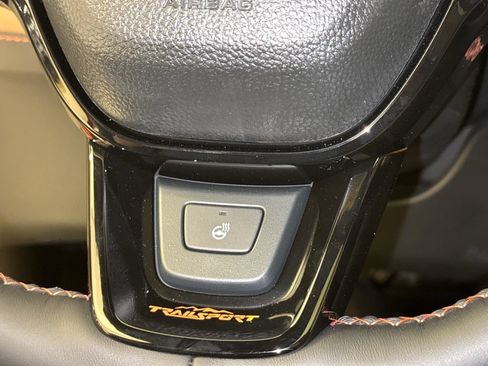 New 2026 Honda Passport TrailSport Elite image 33