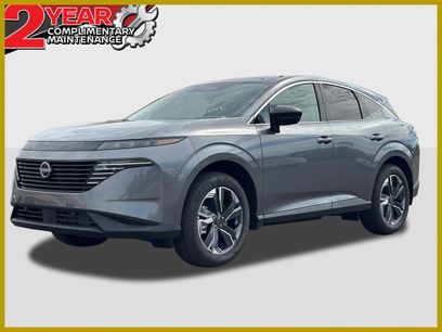 New 2025 Nissan Murano SL w/ Cargo Package