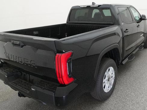 New 2026 Toyota Tundra SR5 AWD/4WD image 36