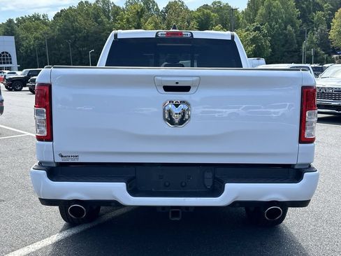 Used 2022 RAM 1500 Lone Star AWD/4WD image 4