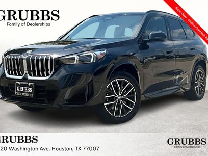 Used 2024 BMW X1 xDrive28i w/ M Sport Package