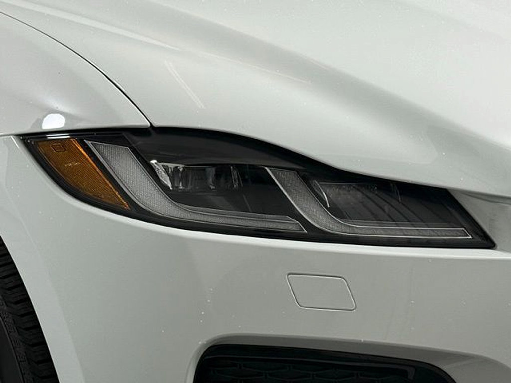 New 2026 Jaguar F-PACE R-Dynamic S AWD/4WD image 15