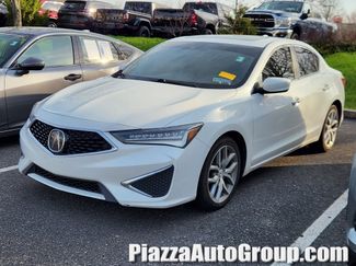 Used 2021 Acura ILX video 1