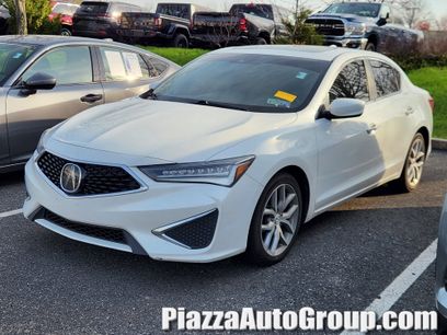 Used 2021 Acura ILX