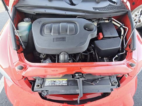 Used 2009 Chevrolet HHR LT w/ LT Preferred Equipment Group image 20