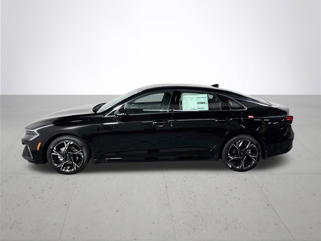New 2027 Kia K5 GT-Line AWD/4WD image 9