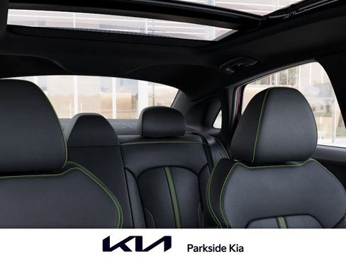 New 2026 Kia K5 GT image 27