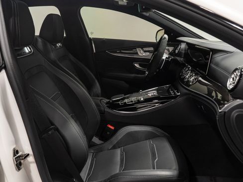 Used 2023 Mercedes-Benz AMG GT 63 image 47