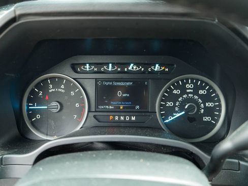 Used 2019 Ford F150 XLT w/ Equipment Group 301A Mid AWD/4WD image 25