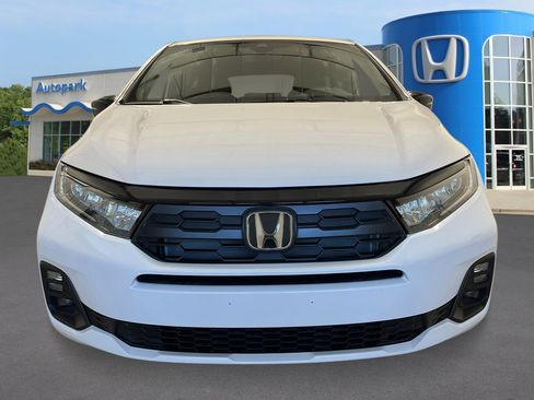 New 2026 Honda Odyssey Sport-L image 10