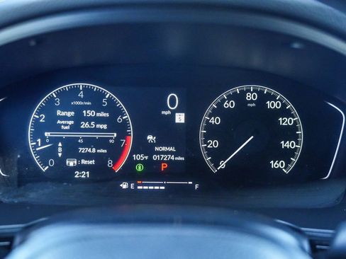 Used 2024 Honda Civic Sport image 23