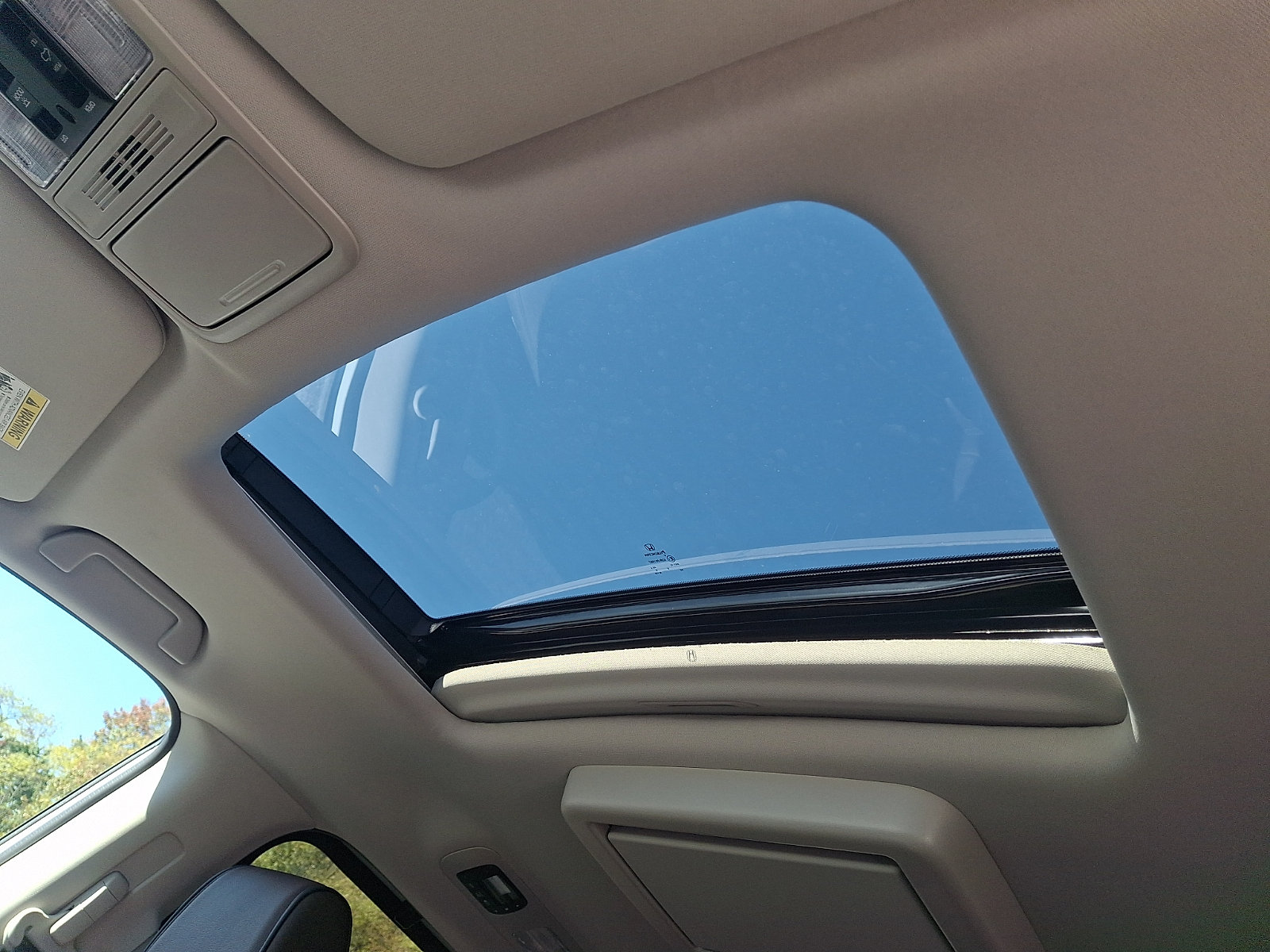 New 2027 Honda Odyssey Touring image 18