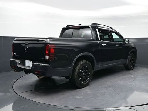 Used 2023 Honda Ridgeline RTL-E image 5