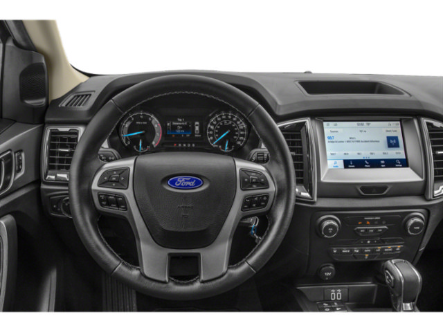 Used 2022 Ford Ranger XLT w/ Equipment Group 302A High AWD/4WD image 6