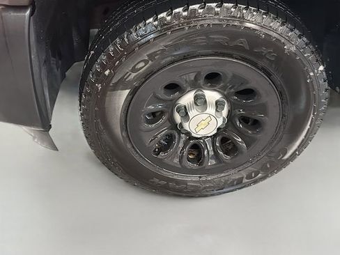 Used 2013 Chevrolet Silverado 1500 W/T image 15