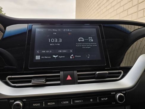 Used 2022 Kia Niro LX FWD image 47