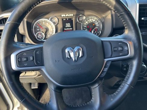 Used 2024 RAM 2500 Big Horn image 12