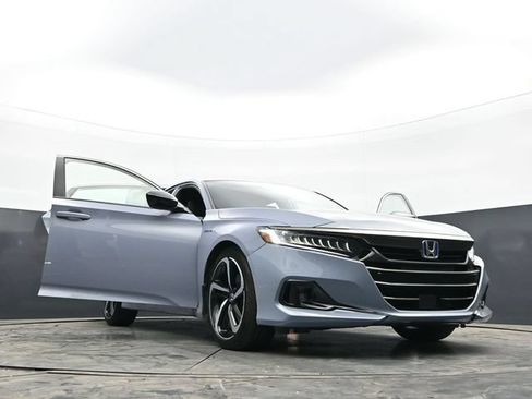 Used 2022 Honda Accord Sport image 56