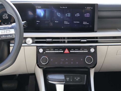 Used 2025 Hyundai Tucson SEL FWD image 15