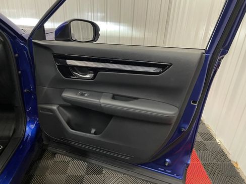 Used 2024 Honda CR-V EX-L image 42