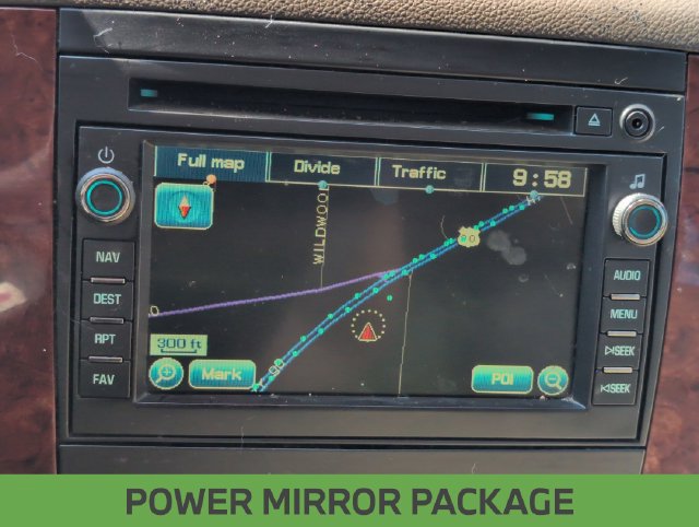 Used 2011 Chevrolet Avalanche LTZ RWD image 23