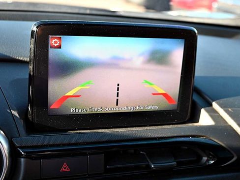 Used 2018 MAZDA MX-5 Miata RF Grand Touring image 19