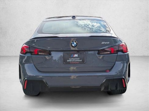 New 2026 BMW 228i w/ Technology Package image 4