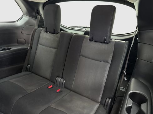 Used 2020 Nissan Pathfinder SV FWD image 38