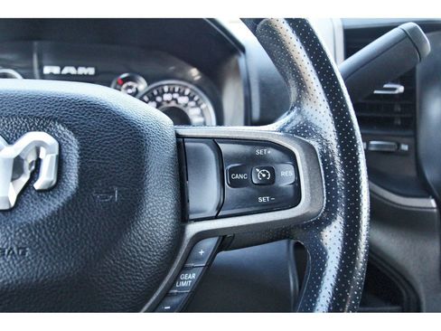 Used 2024 RAM 5500 Tradesman w/ Chrome Appearance Group image 25