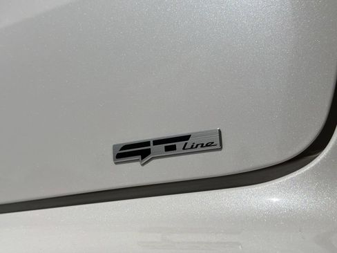 Used 2025 Kia K4 GT-Line w/ GT-Line Sunroof Package FWD image 17