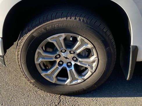 Used 2022 Chevrolet Silverado 1500 RST image 6