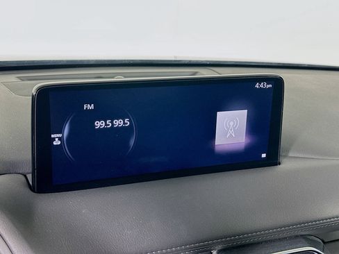 Used 2025 MAZDA CX-5 AWD 2.5 S w/ Select Package image 19