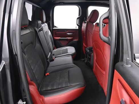 Used 2019 RAM 1500 Rebel w/ Rebel Level 2 Equipment Group AWD/4WD image 16