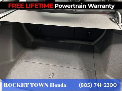 New 2026 Honda Civic Sport image 23