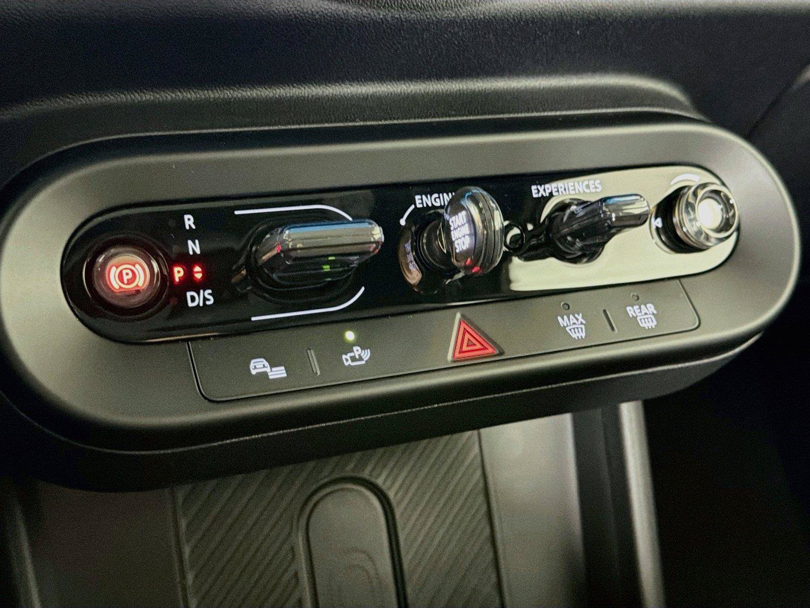 New 2027 MINI Cooper John Cooper Works FWD image 16