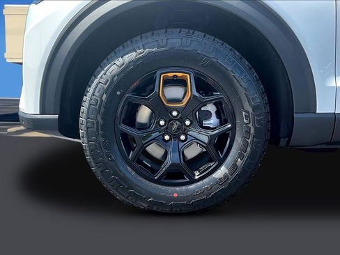 New 2026 Ford Explorer Tremor AWD/4WD image 13