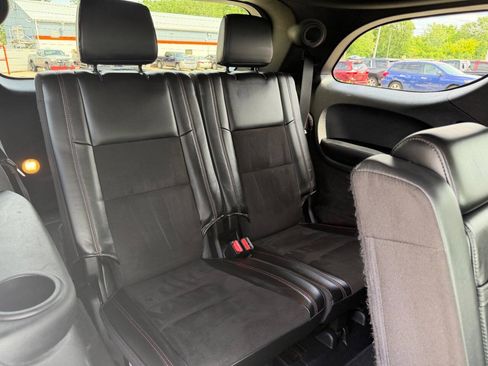 Used 2021 Dodge Durango R/T AWD/4WD image 14