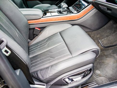 Used 2019 Audi A8 L 3.0T w/ Executive Package AWD/4WD image 34